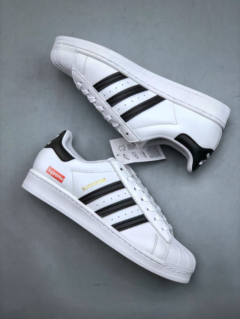 Adidas Superstar Shoes